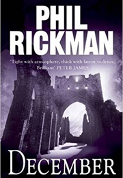 December (Phil Rickman)
