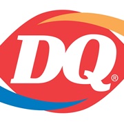Dairy Queens
