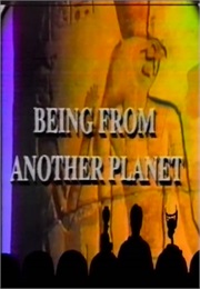 Being From Another Planet (1982)