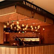 AMERICAN FISH LAS VEGAS