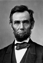 Abraham Lincoln (Abraham Lincoln)