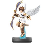Pit Amiibo