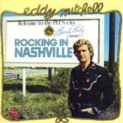 Eddy Mitchell - Rocking in Nashville