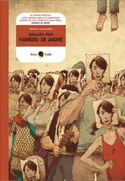 Ballata Per De André (Algozzino)