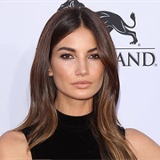 Lily Aldridge