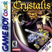Crystalis