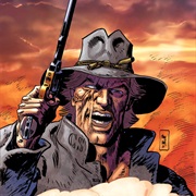 Jonah Hex