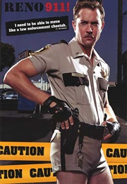 Reno 911! (2003)