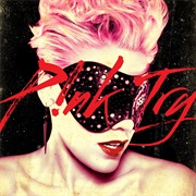 Try - P!Nk