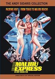 Malibu Express