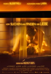 Von Suchen Und Finden Der Liebe (Movie Script)