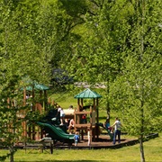 Henry Horton State Park, Tennessee