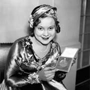Sonja Henie