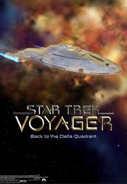 Star Trek: Voyager