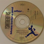 Smithereens - Blues Before & After