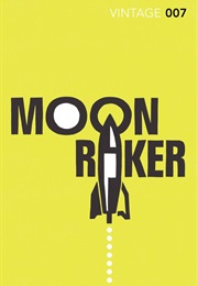 Moonraker (Ian Fleming)