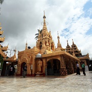Ye Le Pagoda