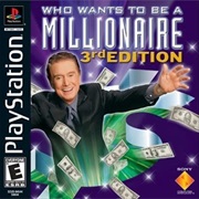 Who Wants to Be a Millionaire: Third Edition