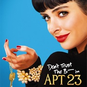 Don't Trust the B in Apt 23