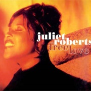 Free Love - Juliet Roberts