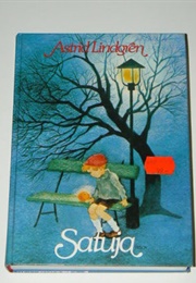 Satuja (Astrid Lindgren)