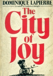 The City of Joy (Dominique Lapierre)