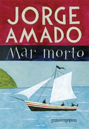 Mar Morto (Jorge Amado)