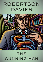 The Cunning Man (Robertson Davies)
