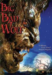 Big Bad Wolf