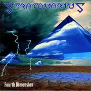 Stratovarius - Fourth Dimansion