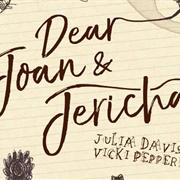 Dear Joan and Jerica