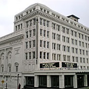 Pantages Theatre (Tacoma)