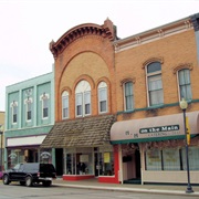 Neillsville, Wisconsin