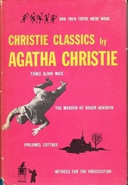 Christie Classics (Agatha Christie)