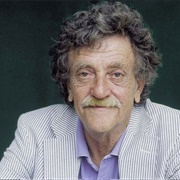 Kurt Vonnegut