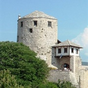Tara Tower, Mostar