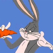 Bugs Bunny