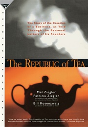 The Republic of Tea (Ziegler, Ziegler, and Rosenzweig)