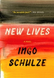 New Lives (Ingo Schulze)