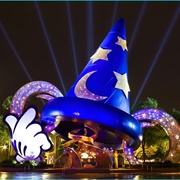 Disney's Hollywood Studios, Orlando