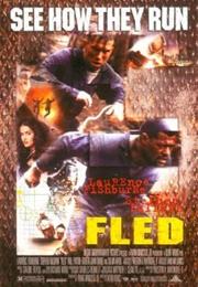 Fled