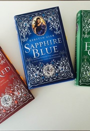 Precious Stone Series (Gier)