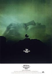 Rosemary's Baby (Roman Polanski)