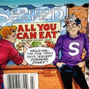 Jughead Jones (Archie Comics)