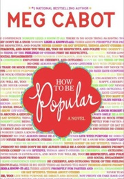How to Be Popular (Meg Cabot)