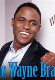 The Wayne Brady Show