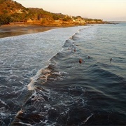 La Liberdad, El Salvador