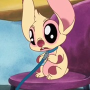 Houdini (Experiment 604)