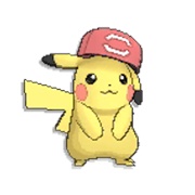 Alola Cap Pikachu
