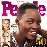 Lupita Nyong'o (2014)